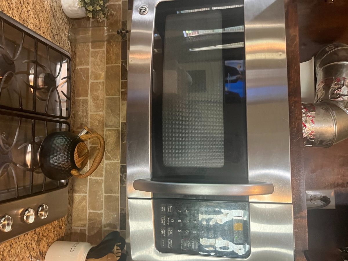 Appliance repair Dallas – completed repair by Elite Appliances Repairs, job photo 5