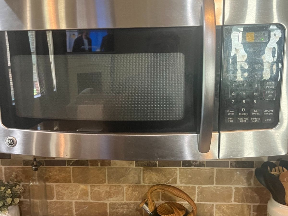 Appliance repair Dallas – completed repair by Elite Appliances Repairs, job photo 6