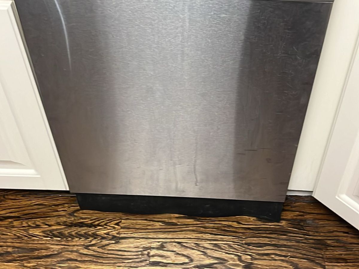 Appliance repair Dallas – completed repair by Elite Appliances Repairs, job photo 8