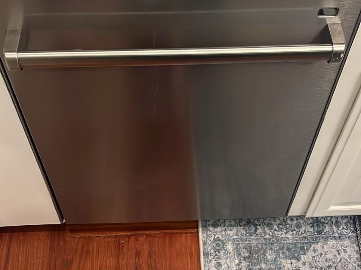 Appliance repair Dallas – completed repair by Elite Appliances Repairs, job photo 9