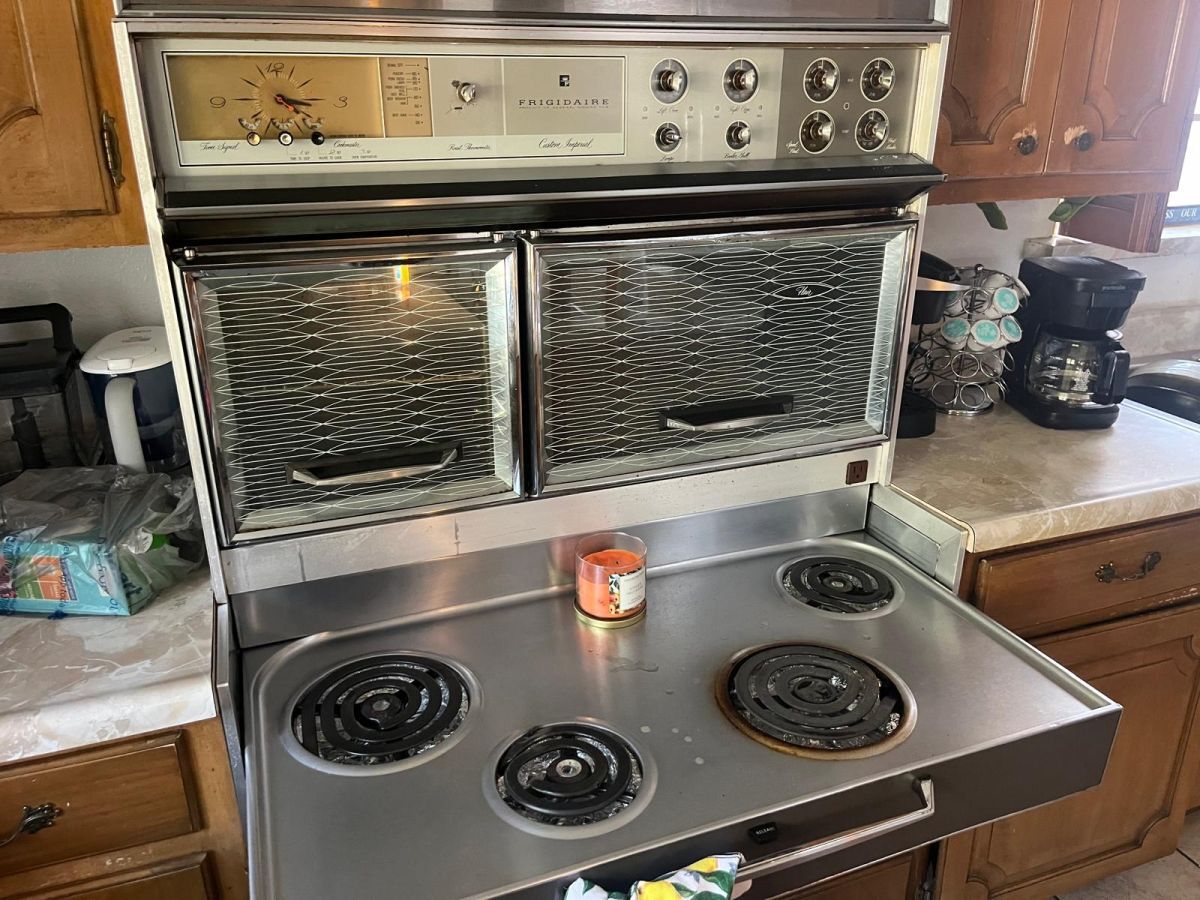 Appliance repair Dallas – completed repair by Elite Appliances Repairs, job photo 13