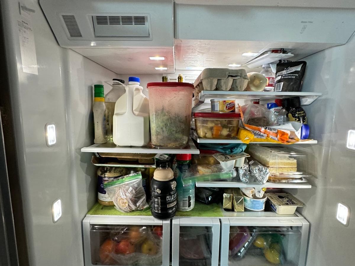 Appliance repair Dallas – completed repair by Elite Appliances Repairs, job photo 14