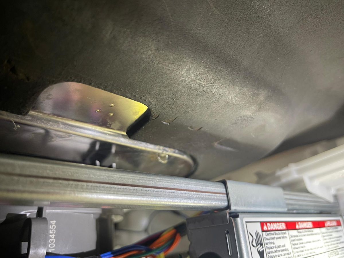 Appliance repair Dallas – completed repair by Elite Appliances Repairs, job photo 16