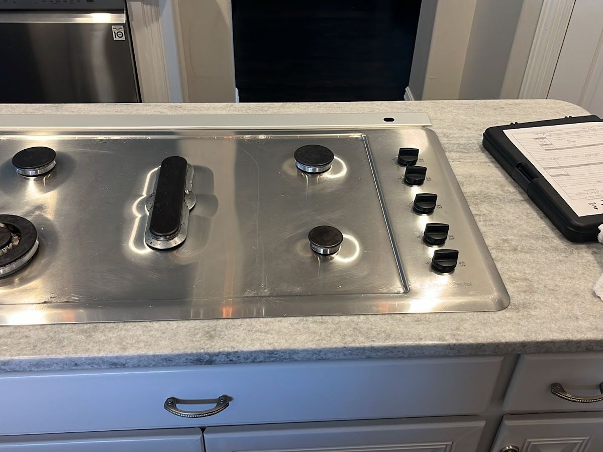 Appliance repair Dallas – completed repair by Elite Appliances Repairs, job photo 17