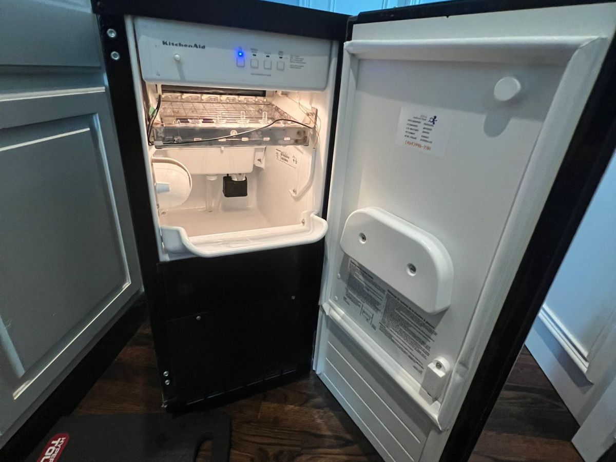 Appliance repair Dallas – completed repair by Elite Appliances Repairs, job photo 19
