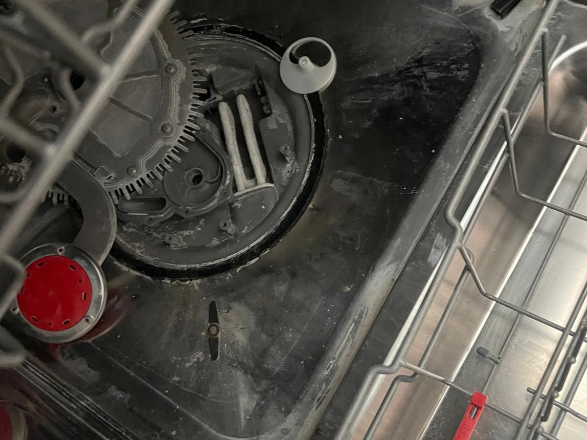 Appliance repair Dallas – completed repair by Elite Appliances Repairs, job photo 26