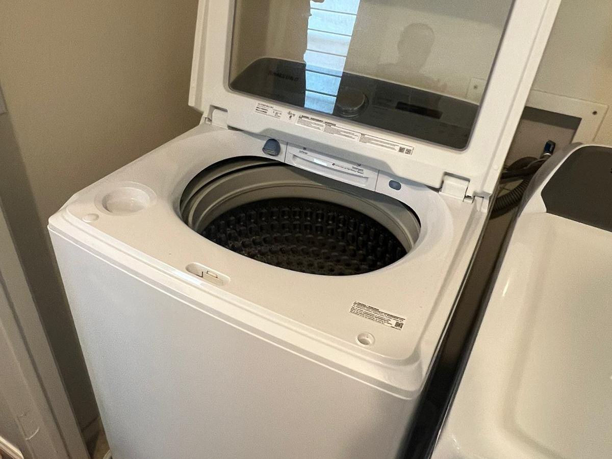 Appliance repair Dallas – completed repair by Elite Appliances Repairs, job photo 27