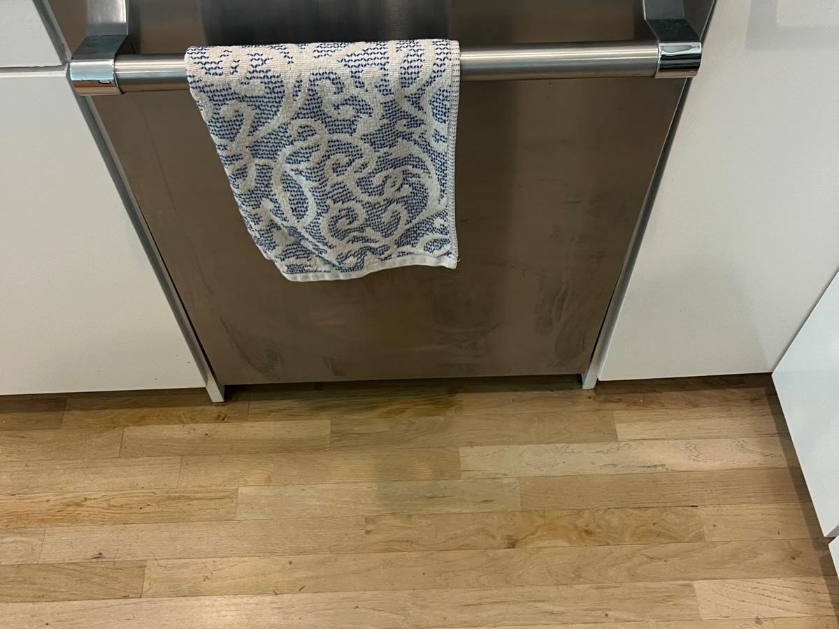 Appliance repair Dallas – completed repair by Elite Appliances Repairs, job photo 28