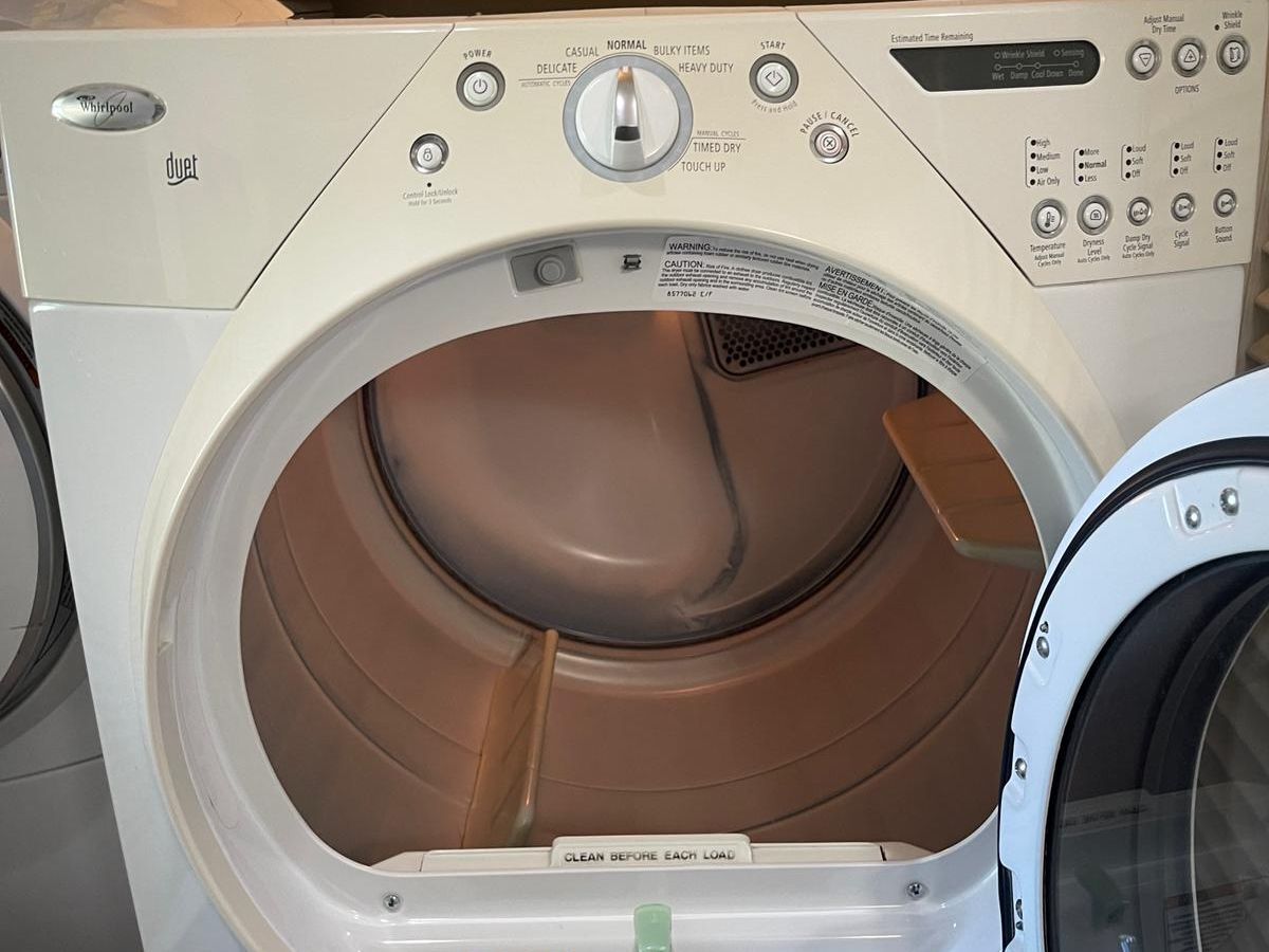 Appliance repair Dallas – completed repair by Elite Appliances Repairs, job photo 29