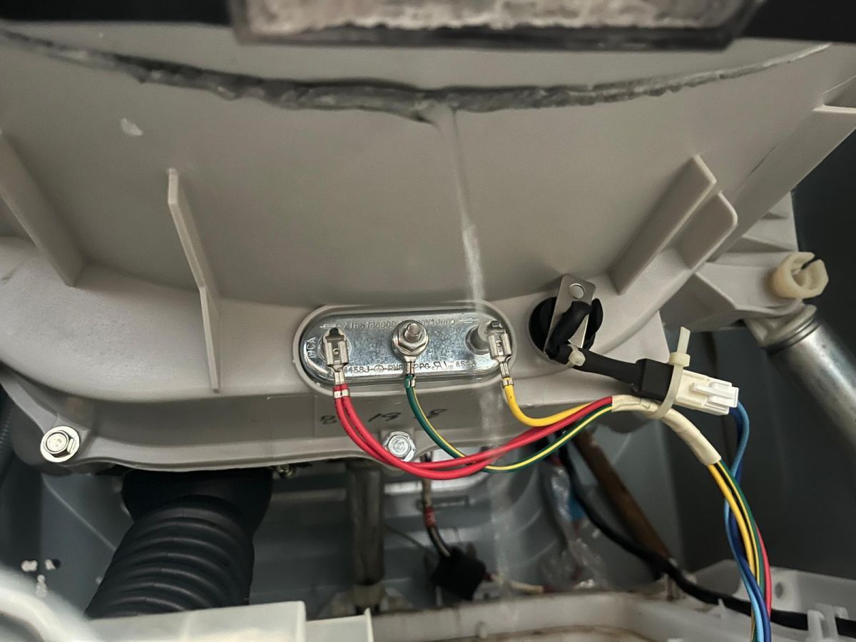 Appliance repair Dallas – completed repair by Elite Appliances Repairs, job photo 30