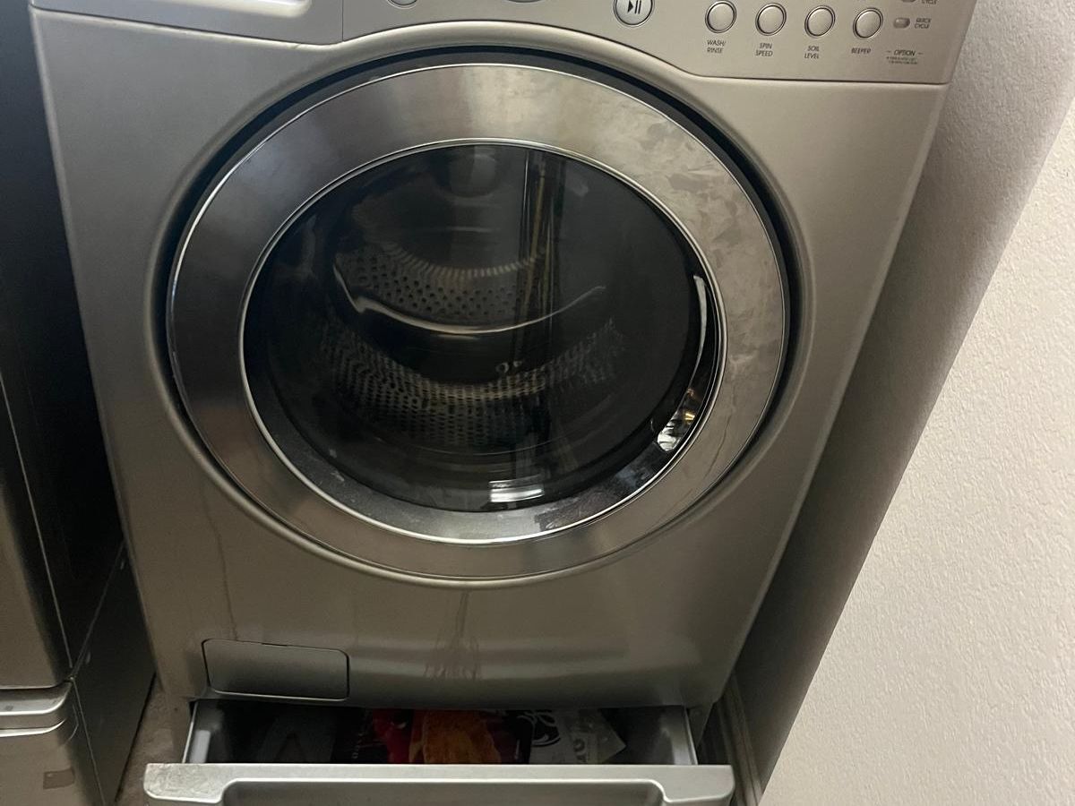 Appliance repair Dallas – completed repair by Elite Appliances Repairs, job photo 32