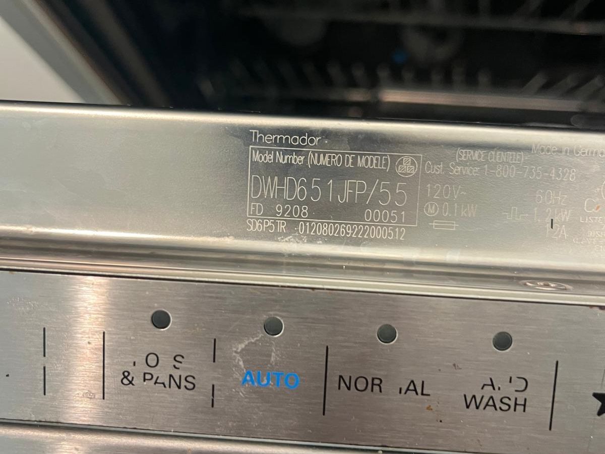 Appliance repair Dallas – completed repair by Elite Appliances Repairs, job photo 33