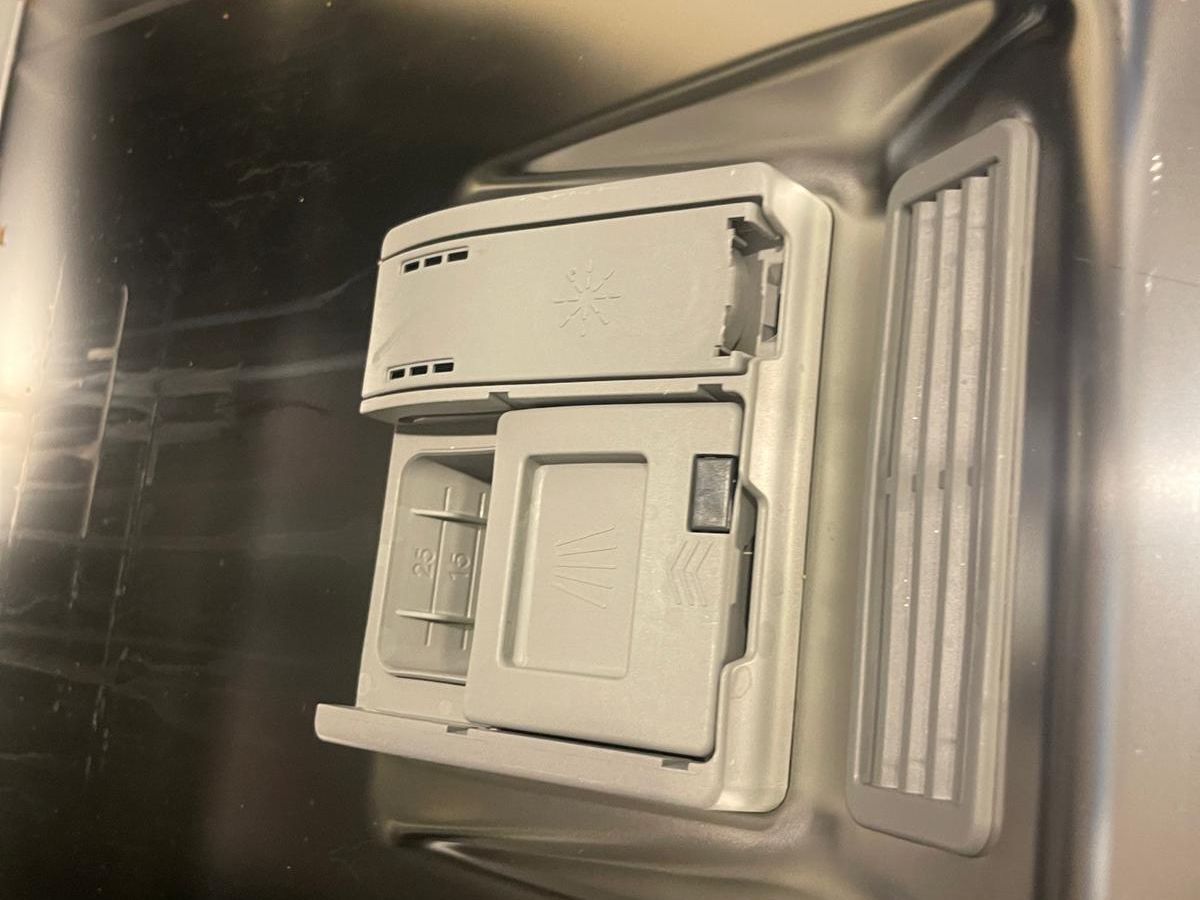 Appliance repair Dallas – completed repair by Elite Appliances Repairs, job photo 35