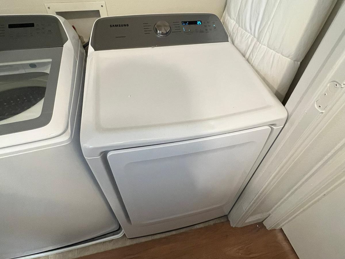 Appliance repair Dallas – completed repair by Elite Appliances Repairs, job photo 38