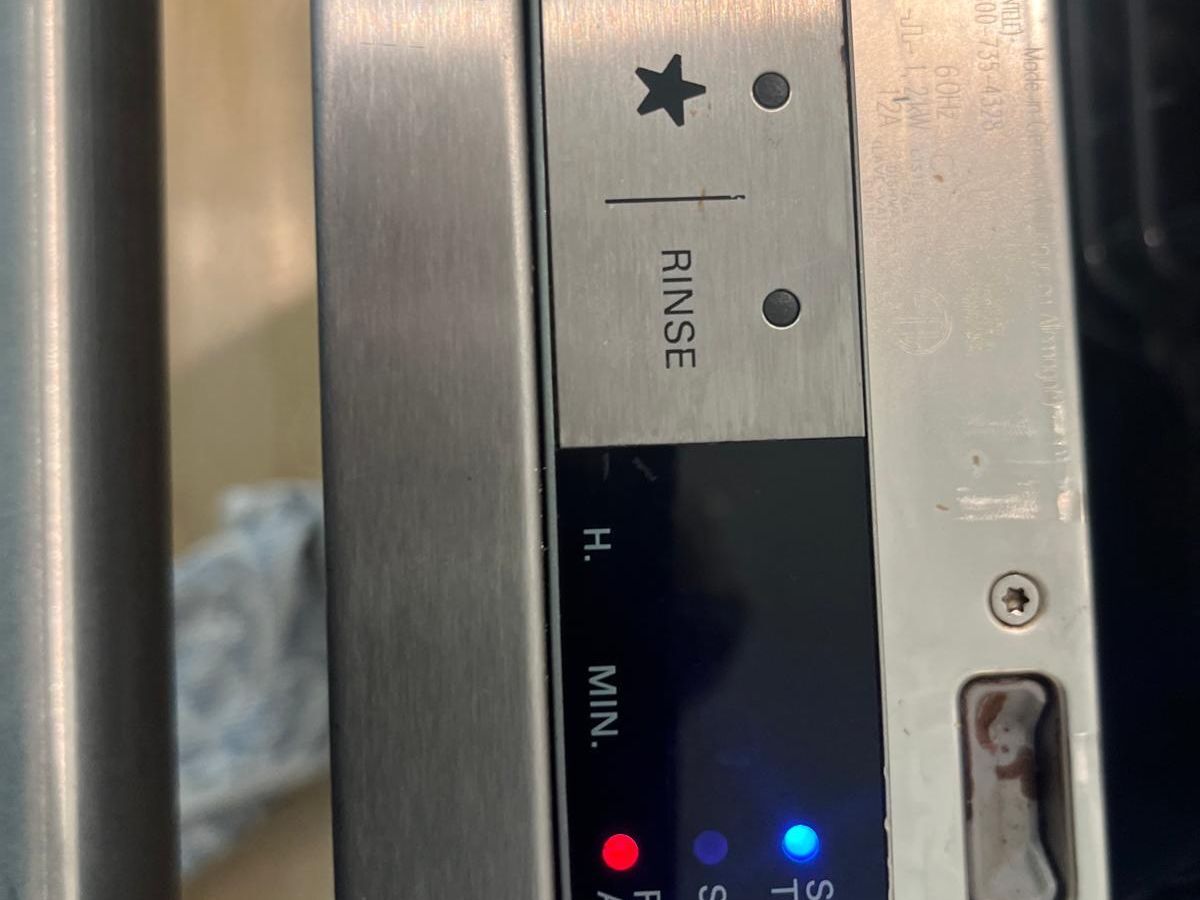 Appliance repair Dallas – completed repair by Elite Appliances Repairs, job photo 39