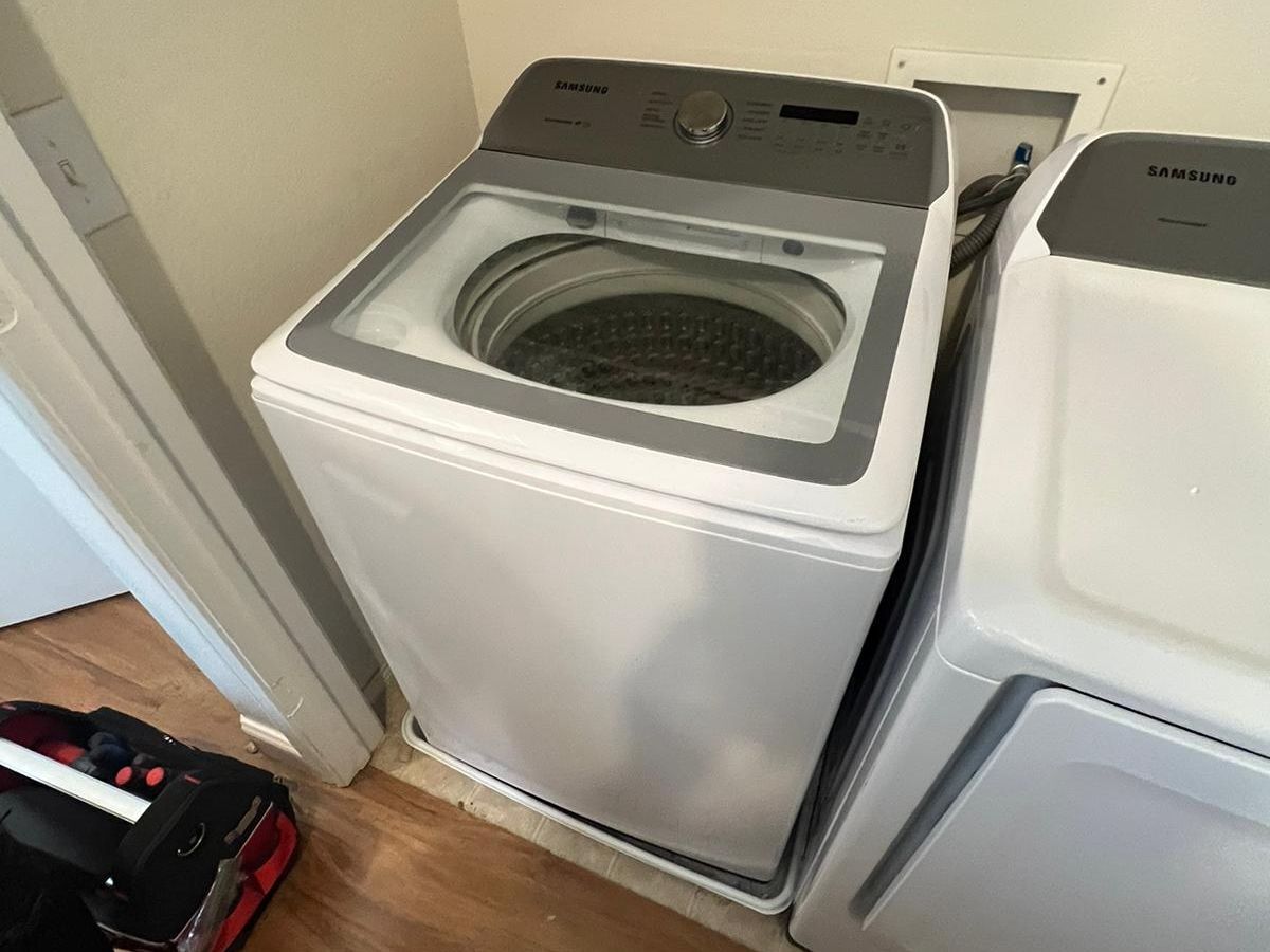 Appliance repair Dallas – completed repair by Elite Appliances Repairs, job photo 41