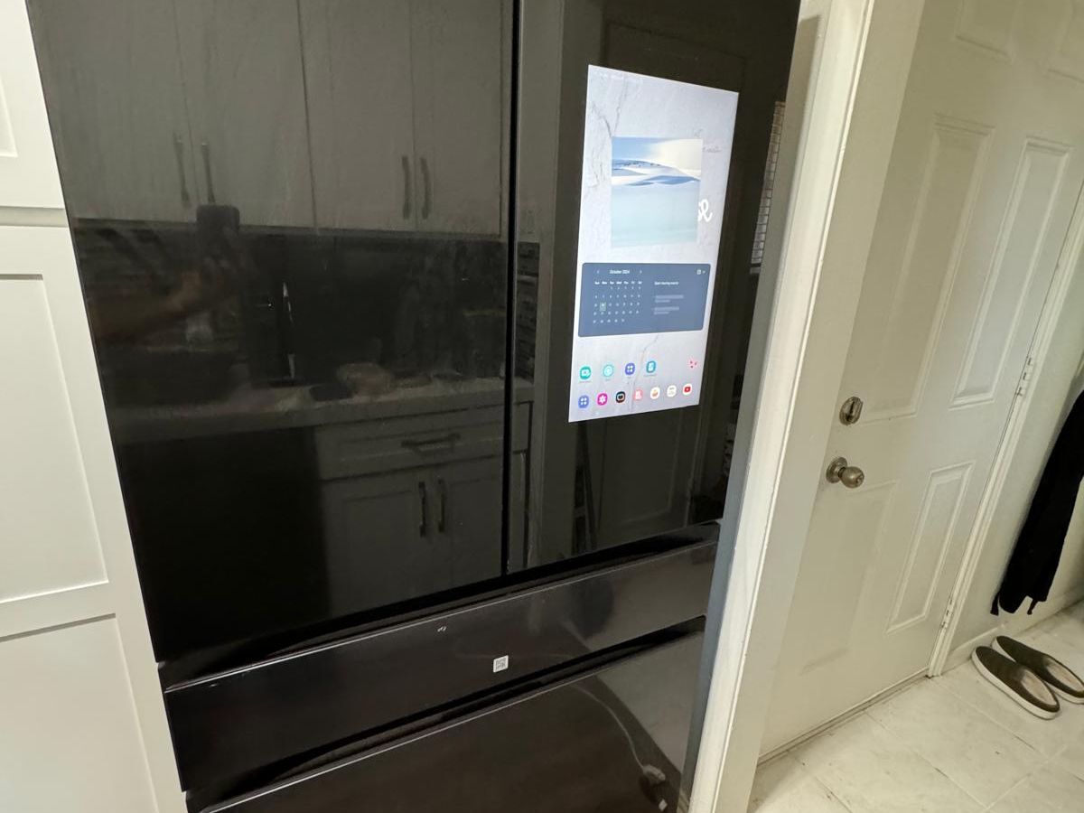 Appliance repair Dallas – completed repair by Elite Appliances Repairs, job photo 42