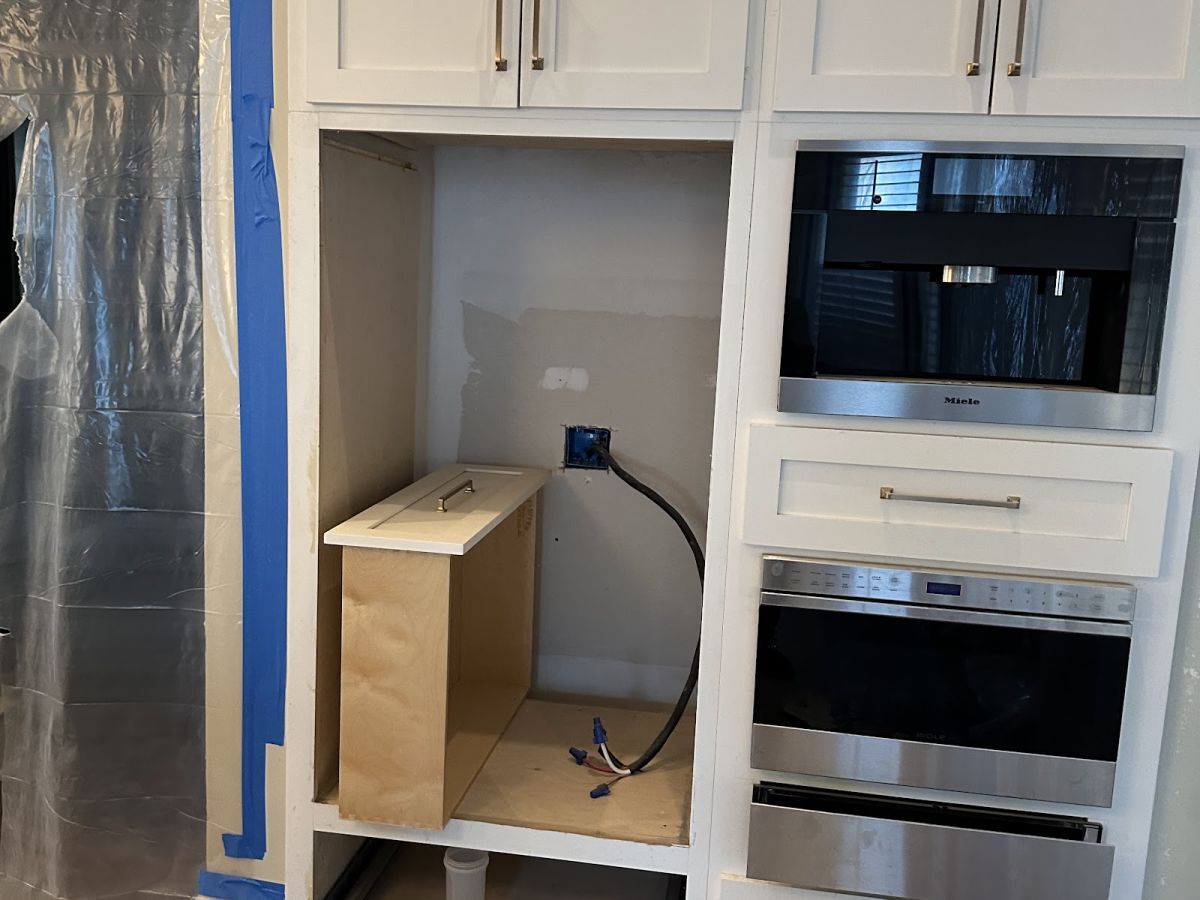 Appliance repair Dallas – completed repair by Elite Appliances Repairs, job photo 45