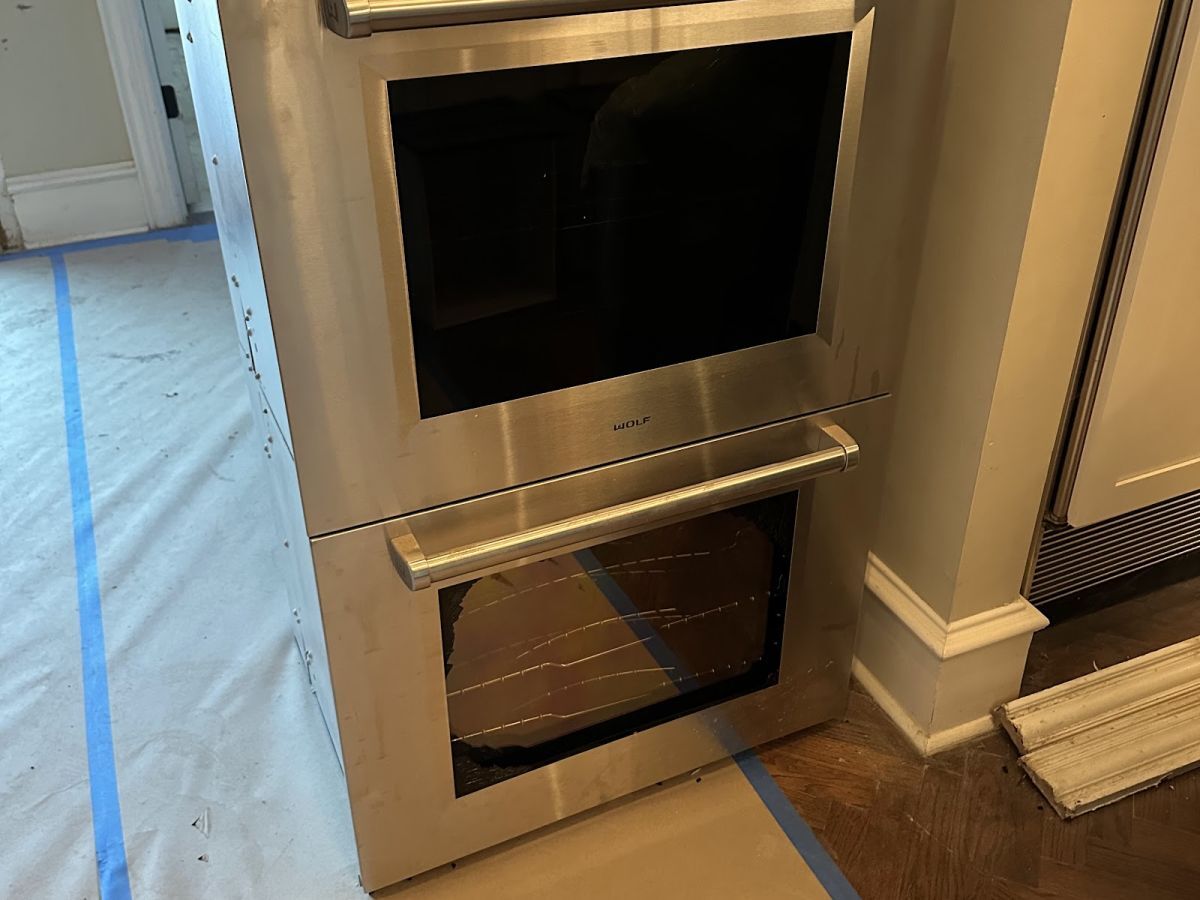 Appliance repair Dallas – completed repair by Elite Appliances Repairs, job photo 46