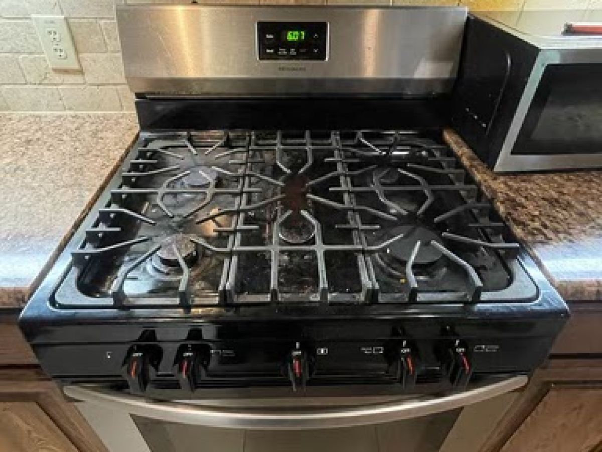 Appliance repair Dallas – completed repair by Elite Appliances Repairs, job photo 48