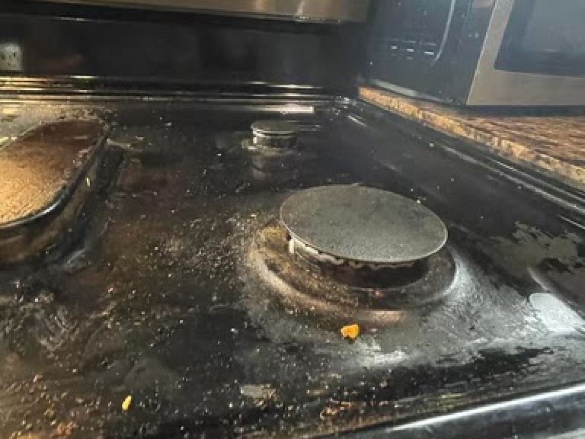 Appliance repair Dallas – completed repair by Elite Appliances Repairs, job photo 49